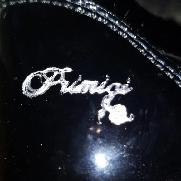 Primigi  Girls Black Boot