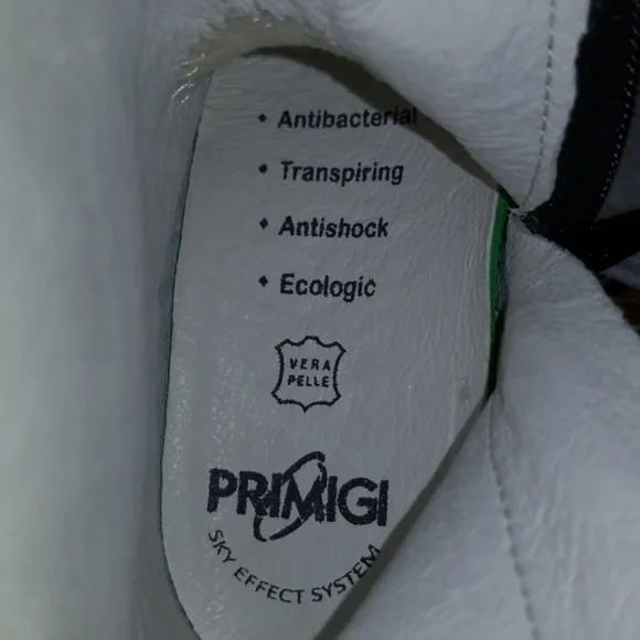 Primigi  Girls Black Boot