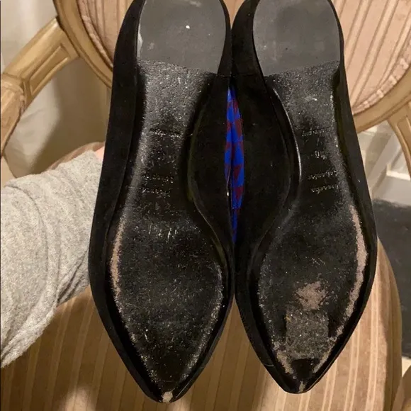 Proenza Schouler Flats
