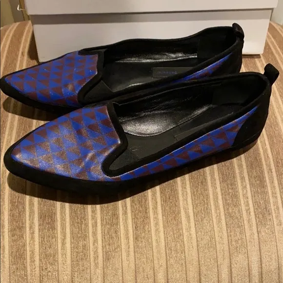 Proenza Schouler Flats
