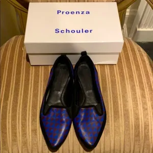 Proenza Schouler Flats