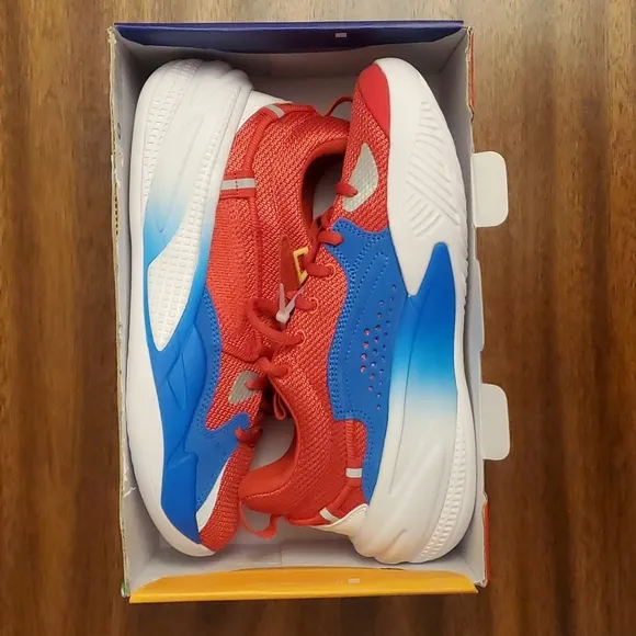 Puma RS-Dreamer Super Mario 64 JR Sneakers - Kids 7 / Women's 8.5