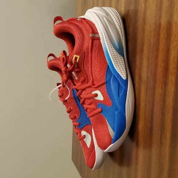 Puma RS-Dreamer Super Mario 64 JR Sneakers - Kids 7 / Women's 8.5