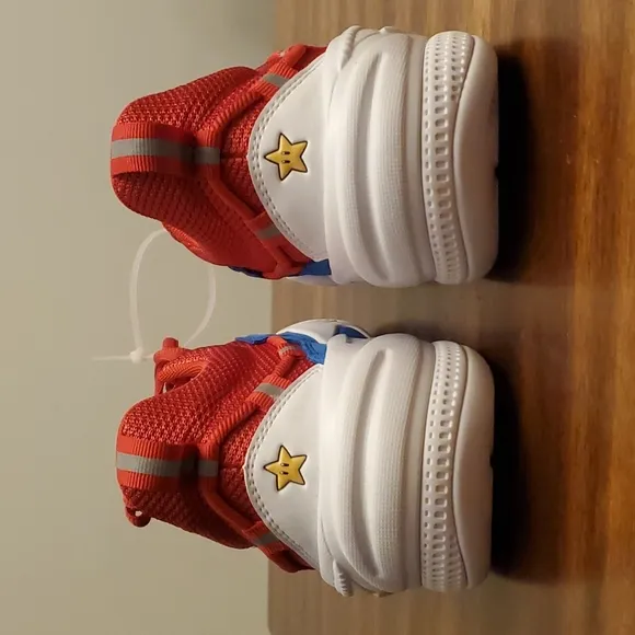 Puma RS-Dreamer Super Mario 64 JR Sneakers - Kids 7 / Women's 8.5