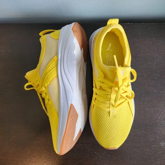 Puma SoftRide Sophia Women's Sneakers