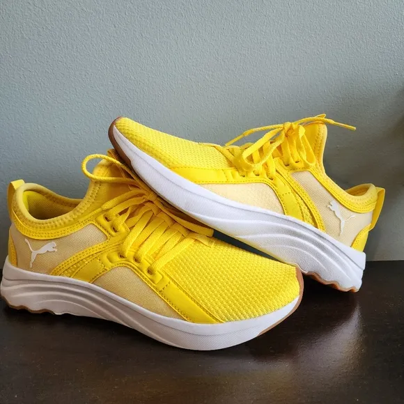 Puma SoftRide Sophia Women's Sneakers