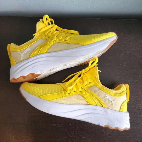 Puma SoftRide Sophia Women's Sneakers