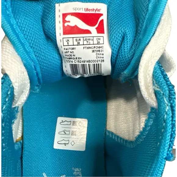Puma VHTF Street Cat sneakers