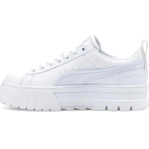 Puma women's platform hipster 👟 sneakers NEW 2025 Several Sizes