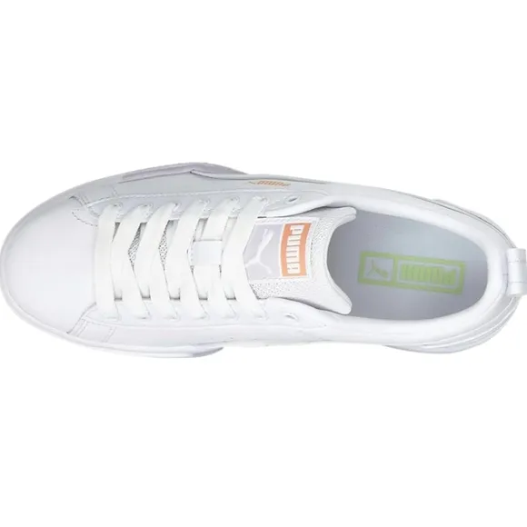 Puma women's platform hipster 👟 sneakers NEW 2025 Several Sizes