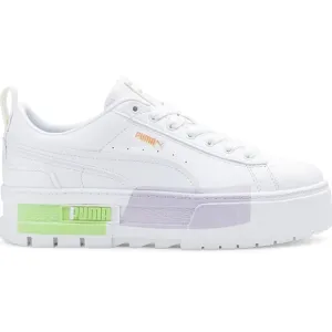 Puma women's platform hipster 👟 sneakers NEW 2025 Several Sizes