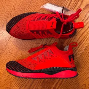 Puma x Fubu Tsugi Jun Sneakers