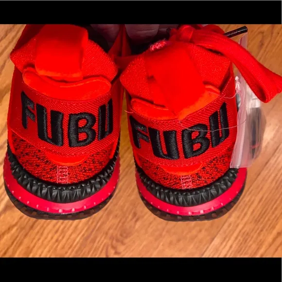 Puma x Fubu Tsugi Jun Sneakers
