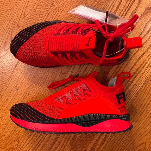 Puma x Fubu Tsugi Jun Sneakers
