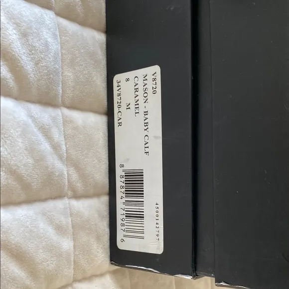 Rachel Zoe Mason Boot