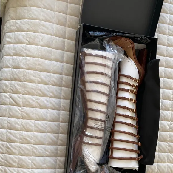 Rachel Zoe Mason Boot