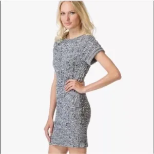 Rag &amp; Bone Ginny Knit Sweater Dress