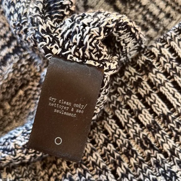 Rag &amp; Bone Ginny Knit Sweater Dress