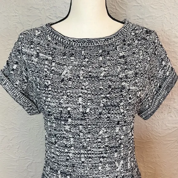 Rag &amp; Bone Ginny Knit Sweater Dress