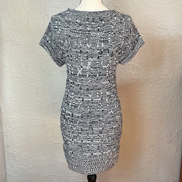 Rag &amp; Bone Ginny Knit Sweater Dress