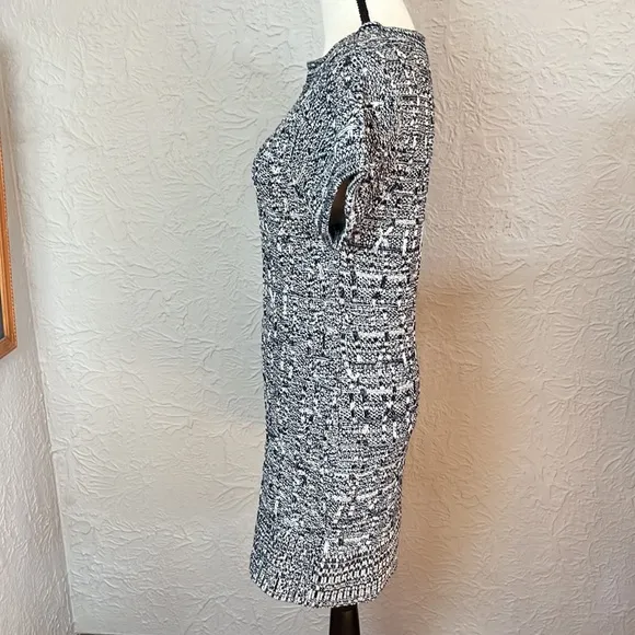 Rag &amp; Bone Ginny Knit Sweater Dress