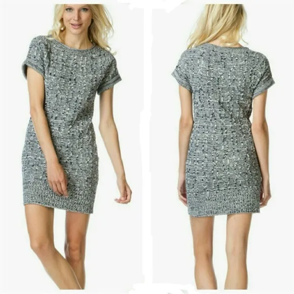 Rag &amp; Bone Ginny Knit Sweater Dress