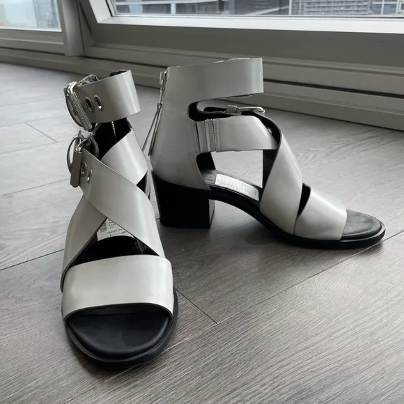Rag &amp; Bone Leather Sandals
