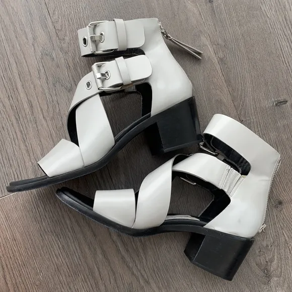 Rag &amp; Bone Leather Sandals