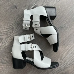 Rag &amp; Bone Leather Sandals