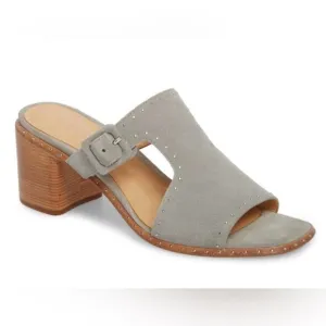Rag &amp; Bone Matteo suede sandals