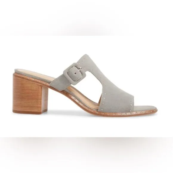 Rag &amp; Bone Matteo suede sandals