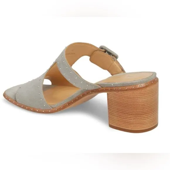 Rag &amp; Bone Matteo suede sandals