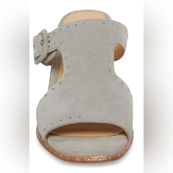 Rag &amp; Bone Matteo suede sandals