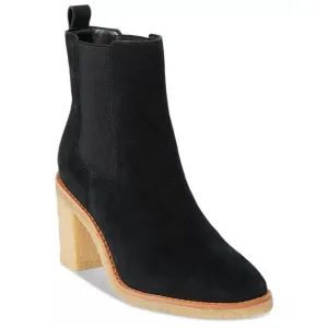 Ralph Lauren Marianna Chelsea Boots
