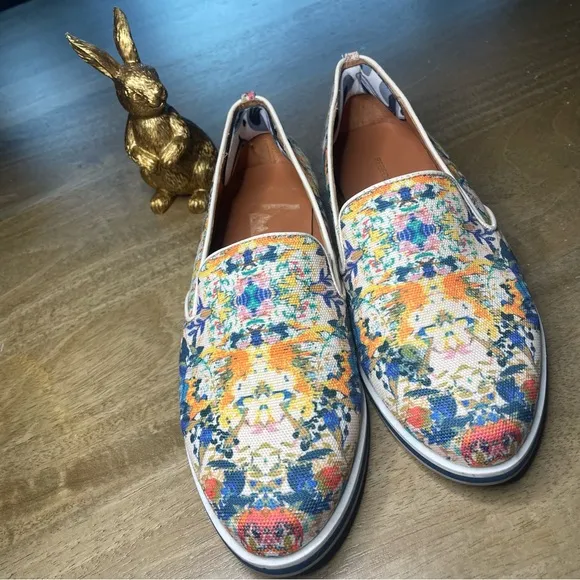 Rebecca Minkoff Sable Flats