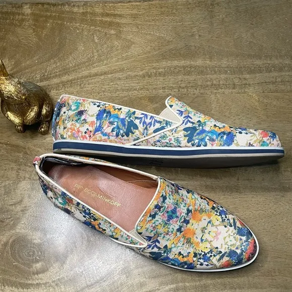 Rebecca Minkoff Sable Flats