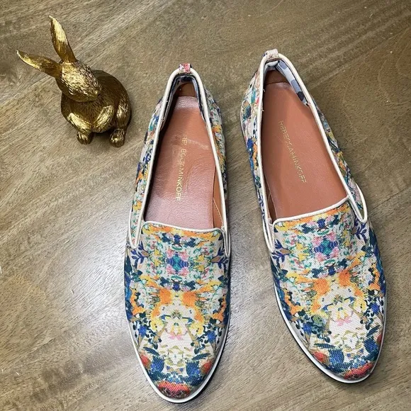 Rebecca Minkoff Sable Flats