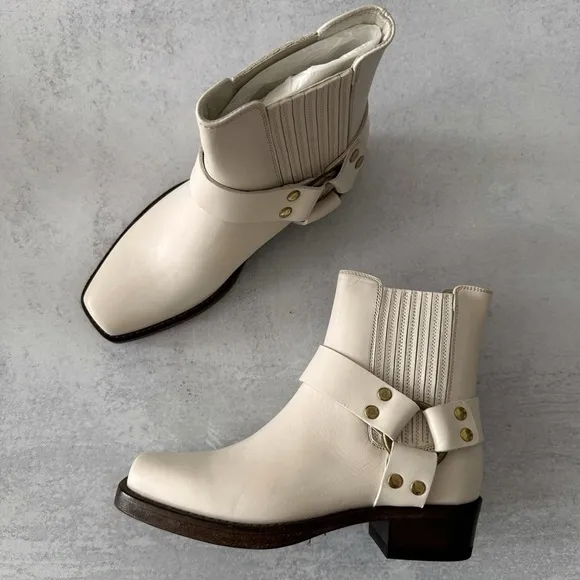 RE/DONE Calvary Boots