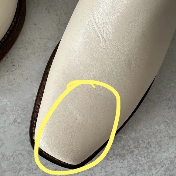 RE/DONE Calvary Boots
