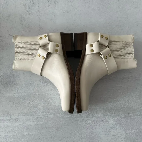 RE/DONE Calvary Boots