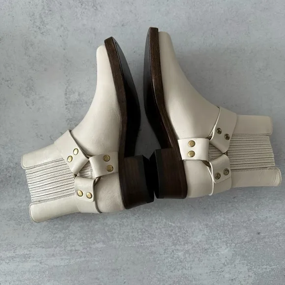 RE/DONE Calvary Boots