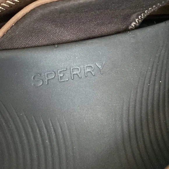 Reef and Sperry Bundle Mens Flip Flops Size 12
