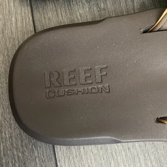 Reef and Sperry Bundle Mens Flip Flops Size 12