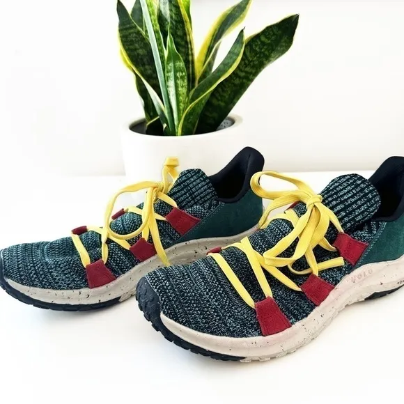 REI Holo Eco Maverick Outdoor Sneakers Mens 10.5