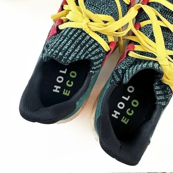 REI Holo Eco Maverick Outdoor Sneakers Mens 10.5