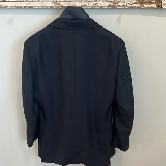 REISS Oliver Blazer with Removable Insert Size 38