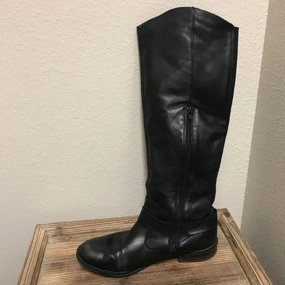 Remont Dorndorf Leather Boots