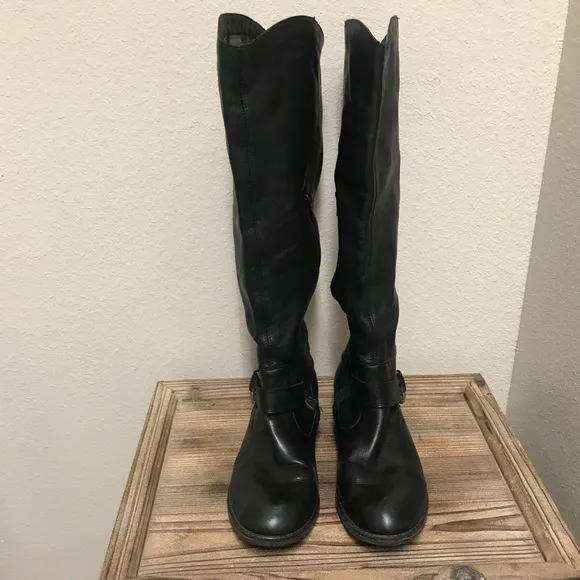 Remont Dorndorf Leather Boots