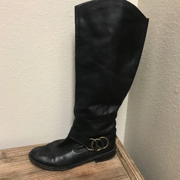 Remont Dorndorf Leather Boots
