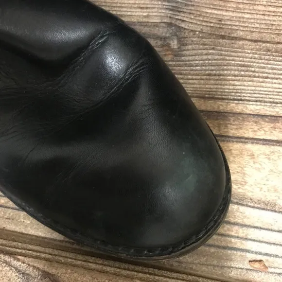 Remont Dorndorf Leather Boots